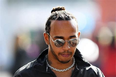 He currently competes in formula one for mercedes, having previously driven for mclaren from 2007 to 2012. Lewis Hamilton Breached This Royal Protocol While Dining with the Queen, and She Was NOT Happy ...