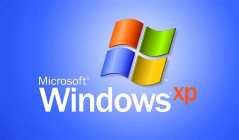 Exactly 20 Years Ago Windows Xp Was Released And Is Still In Use By