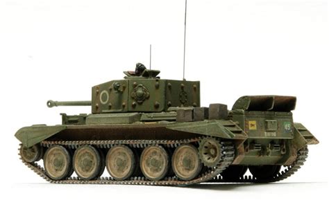 ボード Cromwell Tank のピン