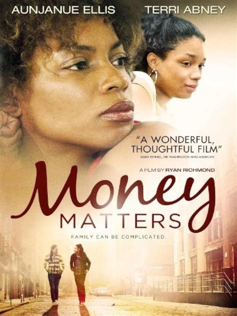 Money Matters 2011 IMDb
