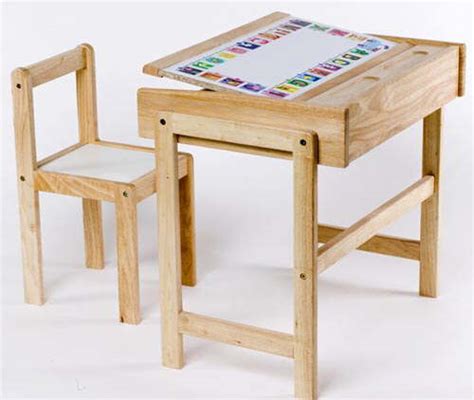Adjustable desk and chair that follow your child's growth. kids furniture with wooden toy boxes, jungle furniture ...