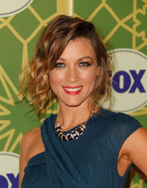 Natalie Zea