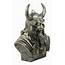 Odin Bust Statue Ruler Of Asgard Viking Alfather Chief God Norse 