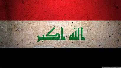 Iraq Flag Grunge Iraqi Wallpapers Mod Wallpaperup