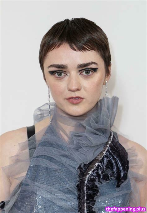 Maisie Williams Maisie Williams Nude Onlyfans Photo The