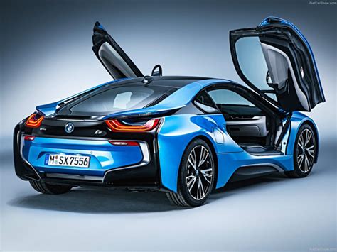 Bmw I8 Hd Pictures Specs Top Speed Galleries Information Carsnet