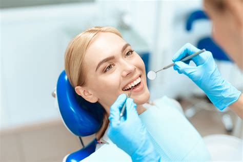 Cosmetic Dentistry In Houston TX Mint Dental Works