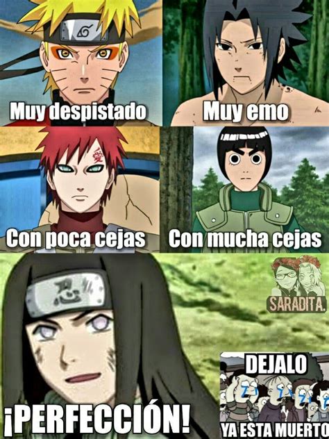 Wattpad Humor Memes De Naruto Por Cada Voto Regalo Una Loli V