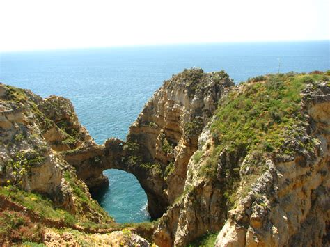 Beaches of Lagos Portugal | Summer's Adventures