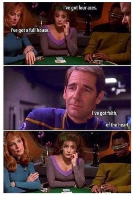 34 Star Trek Shtposts For Those With A One Trek Mind Star Trek Funny