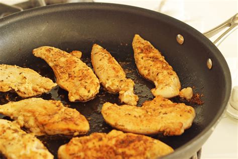 Set the time for 20 minutes. Frozen Chicken Tenders & Why You Should Buy Them