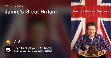 Jamies Great Britain Tv Series 2011