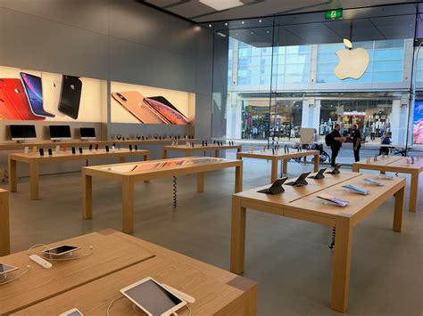 Here you'll find news about product launches, tutorials, and other great content. Take a peek inside the new-look Apple Store in Bondi ...