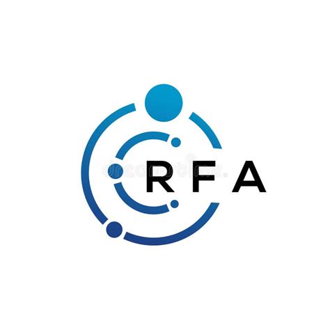 Rfa Logo Stock Illustrations 12 Rfa Logo Stock Illustrations Vectors