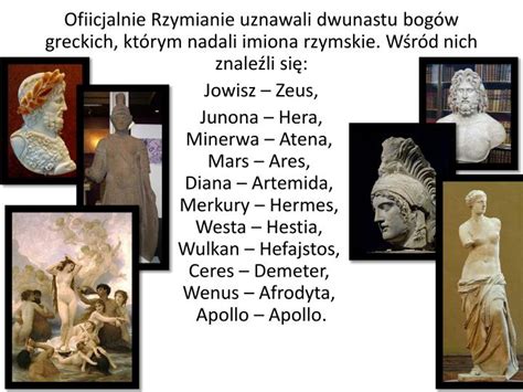 Ppt Imperium Rzymskie Powerpoint Presentation Id