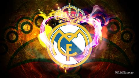 X Real Madrid C F Logo Soccer Rare Gallery Hd Wallpapers