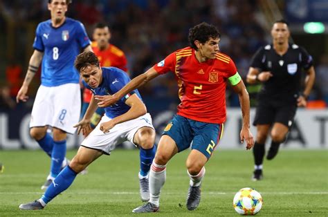 Croatia and spain will face each other in euro 2020 round of 16 on june 28. Spain U21 vs Belgium U21 Preview, Predictions & Betting ...