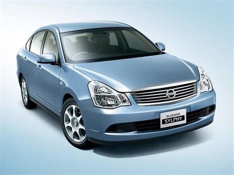 Nissan Sylphy 2014 🚘 Review Pictures And Images Look At The Car
