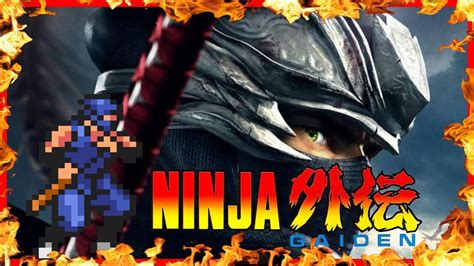 Top 10 Best Ninja Gaiden Games Youtube