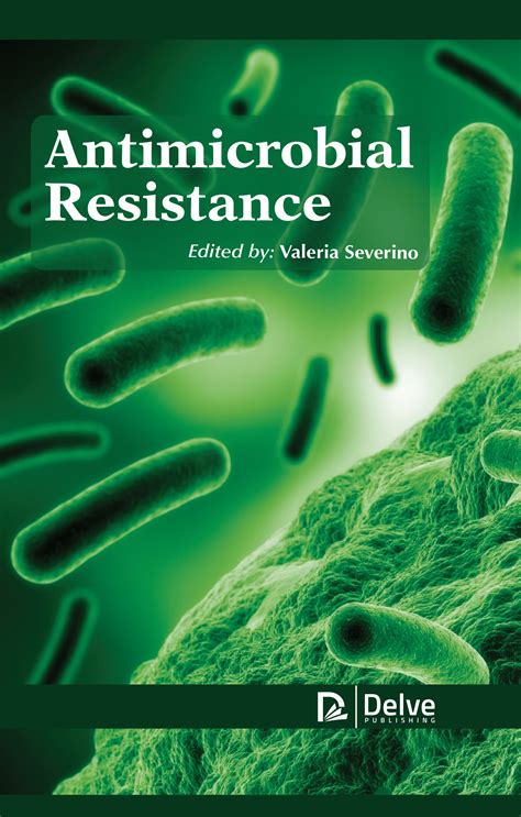 Antimicrobial Resistance