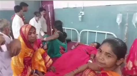 जहानाबाद कलयुगी पुत्र ने पिता और सगी बहन को मारपीट कर किया जख्मी अस्पताल में भर्ती Video