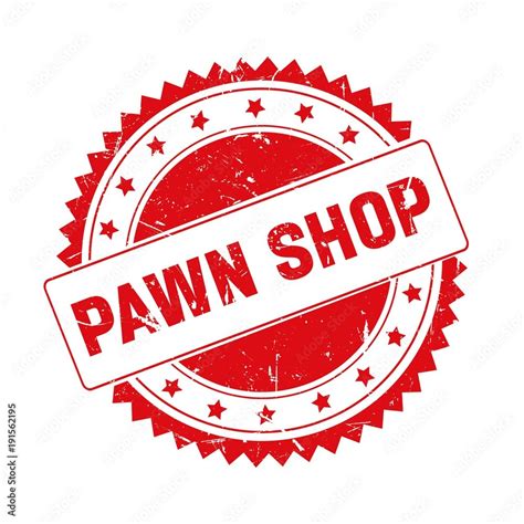 Stumpys Pawn Shop