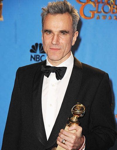 Picture Of Daniel Day Lewis