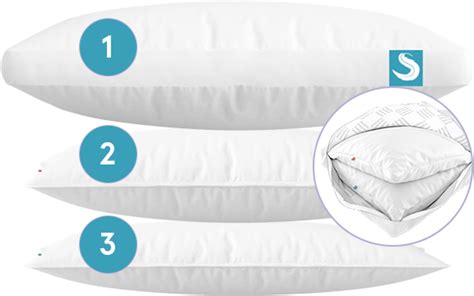 Sleepgram | Firm pillows, Modern pillows, Luxury pillows