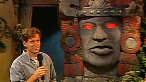 A description of tropes appearing in legends of the hidden temple. Our Quest to Determine the Greatest Team in LEGENDS OF THE ...