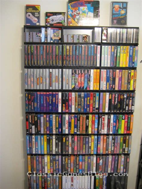 Nes N64 And Sega Master System Boxedcib Collection Update