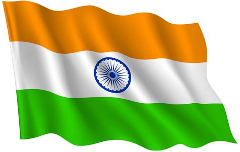 India Clipart Flag India Flag Transparent Free For Download On