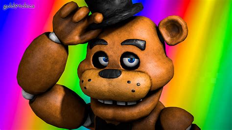 Freddy Fazbear Wallpapers 73 Pictures