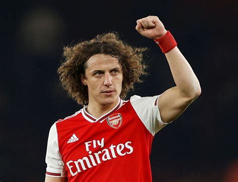 Aug 13, 2021 · david luiz has represented some of the most elite european clubs over the course of his illustrious career. David Luiz gave his brutal verdict on Unai Emery | Abbey ...