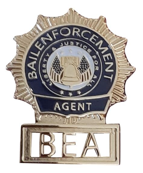 Historical Memorabilia Fugitive Recovery Enforcement Agent Bounty