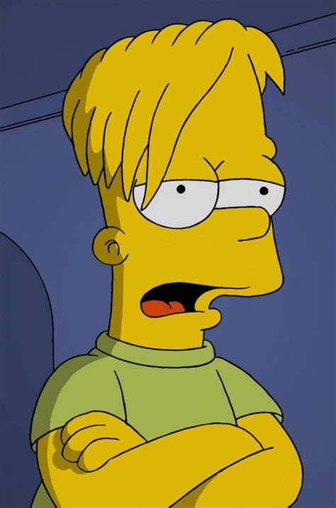 Bart Simpson Dibujos De Los Simpson Personajes De Los Simpsons