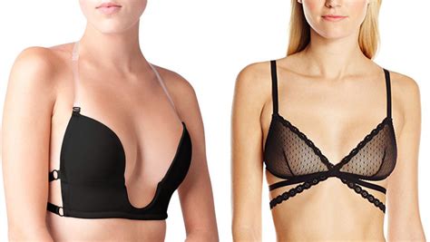 Weird Bras On Amazon That Are Totally Genius Shefinds