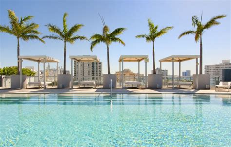 South Beach Hotel Cheap Vacations Packages Red Tag Vacations