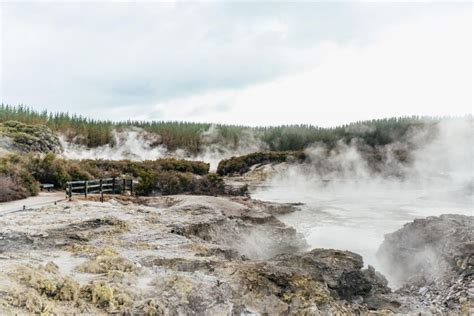 Hells Gate Mud Bath And Sulphur Spa Experience Getyourguide