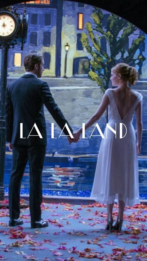 The best gifs are on giphy. La La Land Wallpapers (80+ pictures)