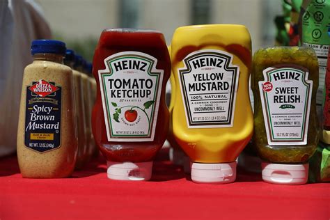 What Do You Think Are The Best Hot Dog Condiments