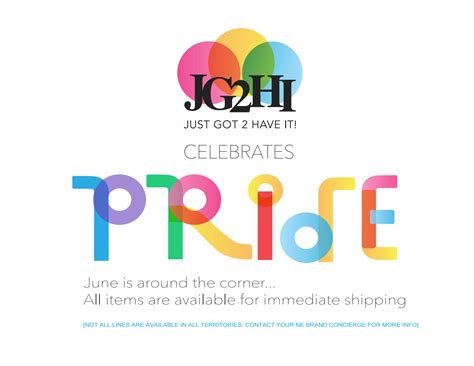 Pride 2021 By Just Got 2 Have It Issuu