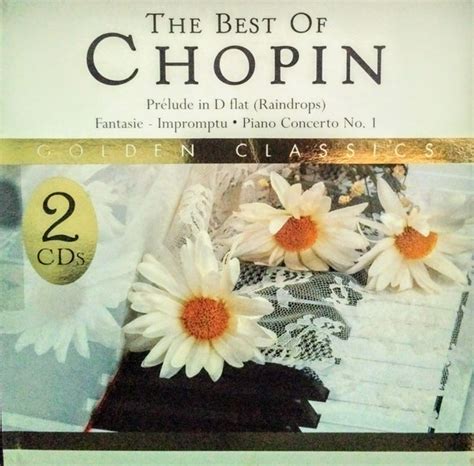 Chopin The Best Of Chopin Releases Discogs