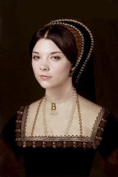 Mary Boleyn Anne Boleyn Tudors Natalie Dormer Anne Boleyn Los Tudor The Tudors Tv Show The