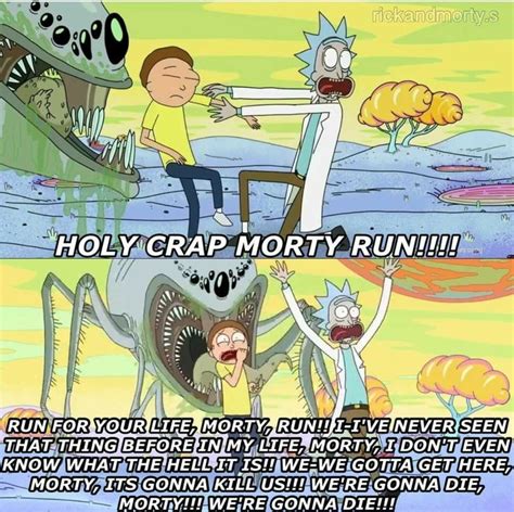 Pin By Prajedes Ceballos Iii On Rick And Morty Rick And Morty Quotes