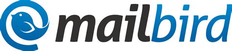 New Mailbird Logo Mailbird