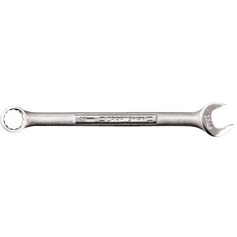 Craftsman 23mm Wrench 12 Pt Combination Tools Wrenches