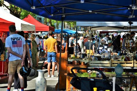 Les Brocantes Et Braderies Du Week End Des Et Juillet Dans Le Nord