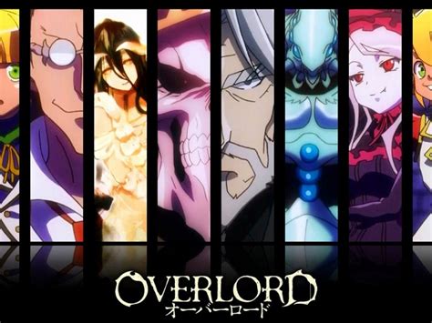 overlord season 4 release date cast plot trailer and all new updates here auto freak