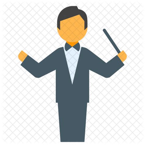 Conductor Icon 279734 Free Icons Library
