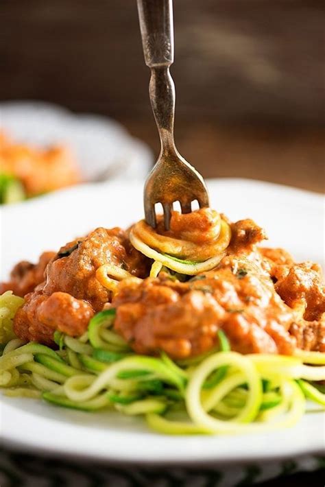 11 Keto Pasta Recipes For When You Really Just Want Spaghetti Huffpost
